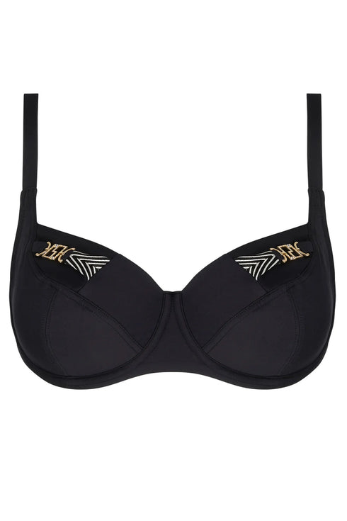 Lise Charmel B84 Horizon Boreal 3/4 Balconet Top